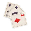 Cards at Incredible Spins Online Casino