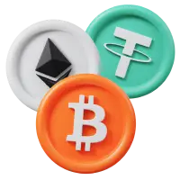 All cryptocurrencies are supported at Incredible Spins Casino