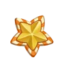 Star at Incredible Spins Online Casino